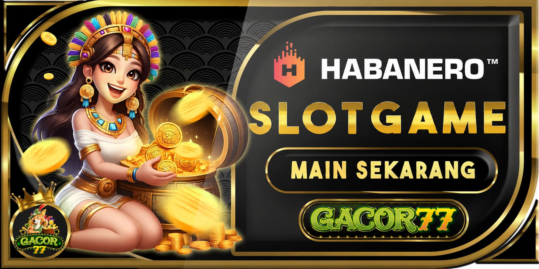 Slot Habanero GACOR77