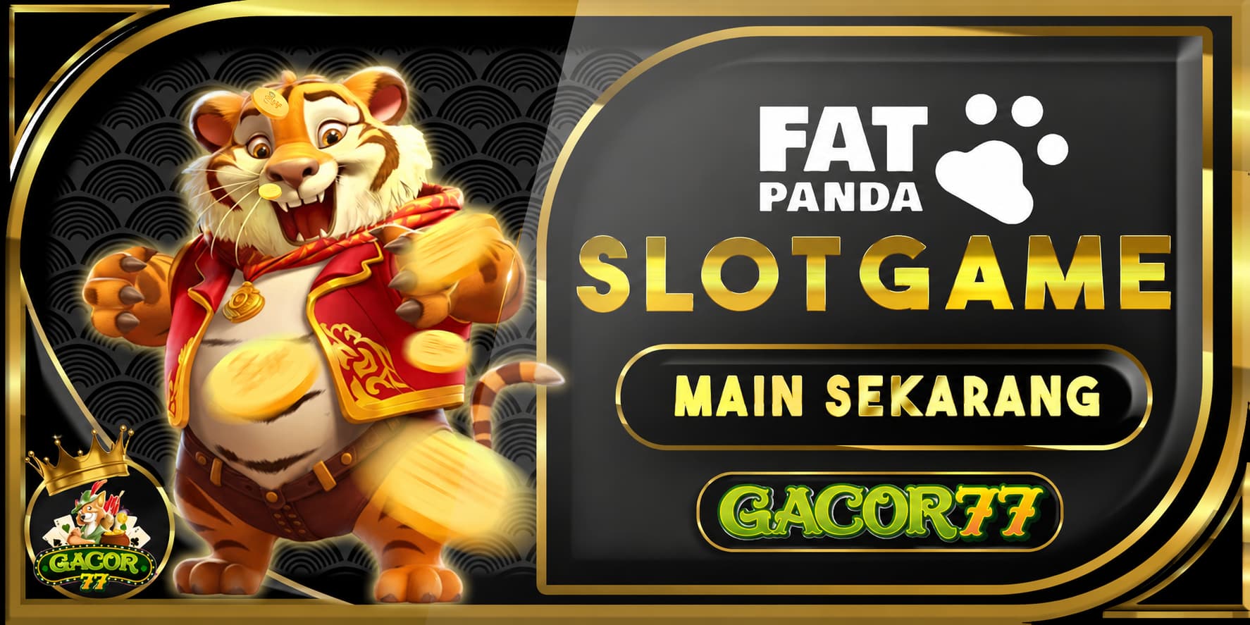 E-Lottery GACOR77
