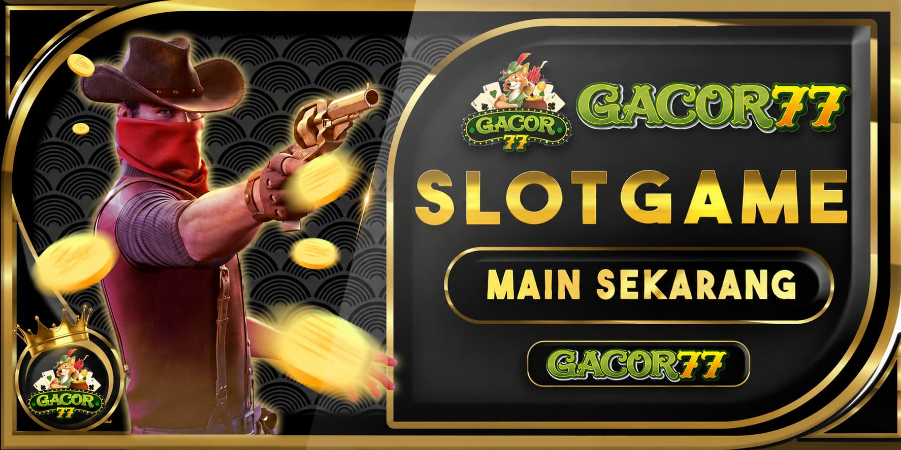 E-Lottery GACOR77
