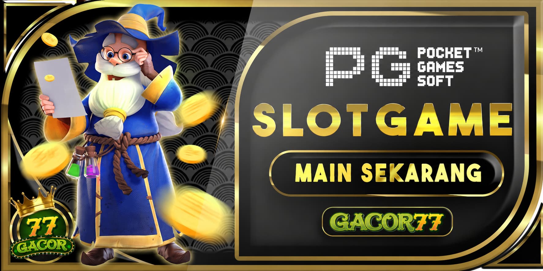 Slot PG GACOR77